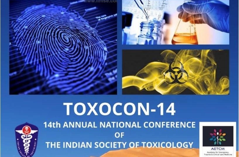 TOXOCON-14