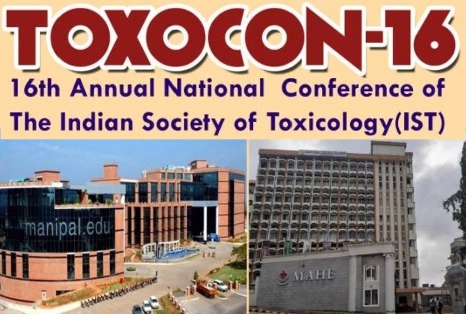 TOXOCON-16